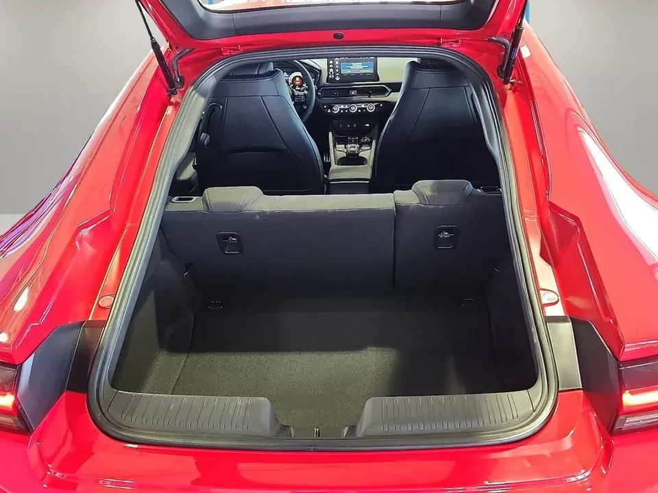 2026 Honda Prelude - Image 5 of 10