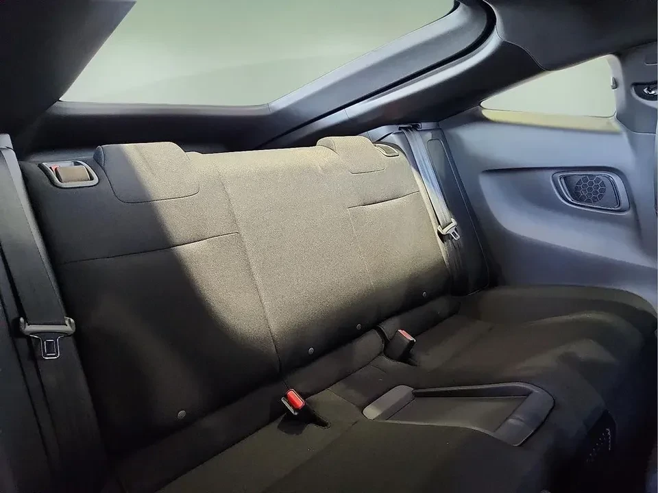 2026 Honda Prelude - Image 8 of 10
