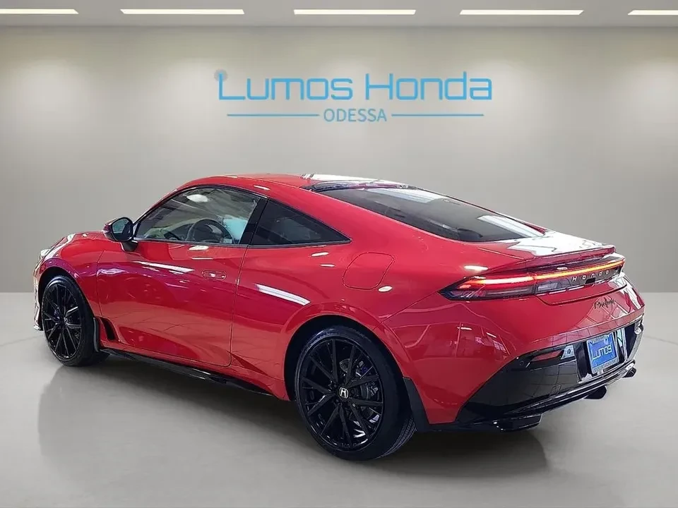 2026 Honda Prelude - Image 2 of 10
