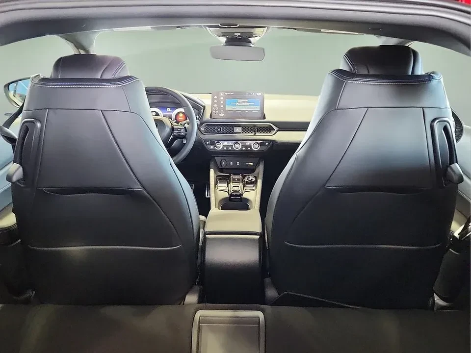 2026 Honda Prelude - Image 6 of 10