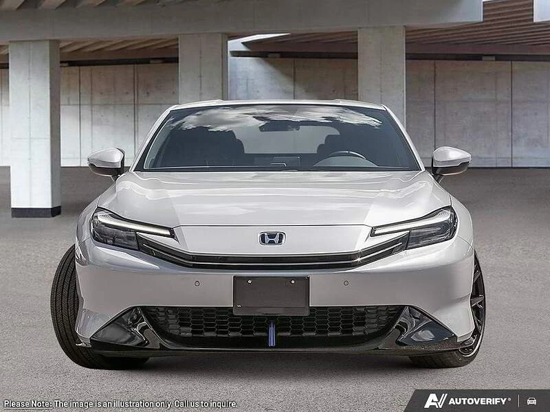 2026 Honda Prelude - Image 2 of 20