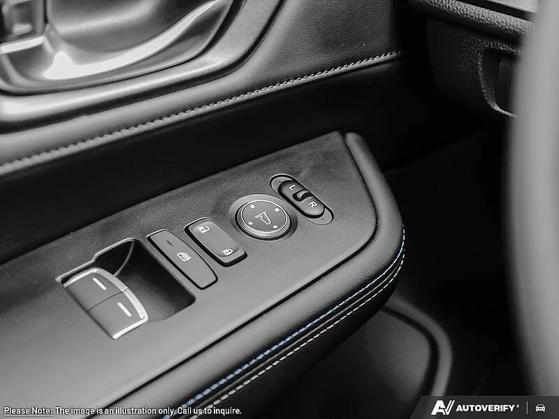 2026 Honda Prelude - Image 16 of 20