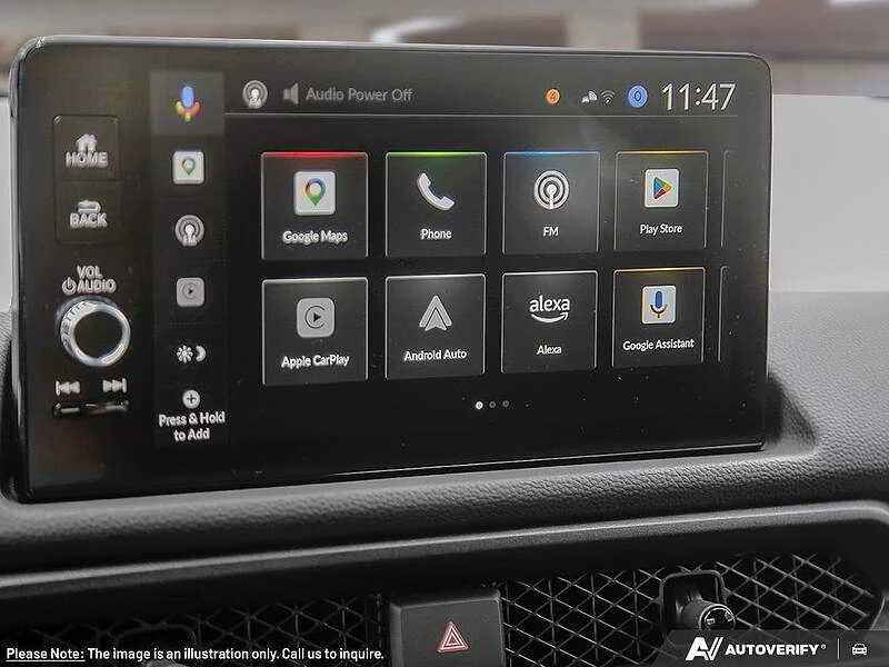 2026 Honda Prelude - Image 18 of 20