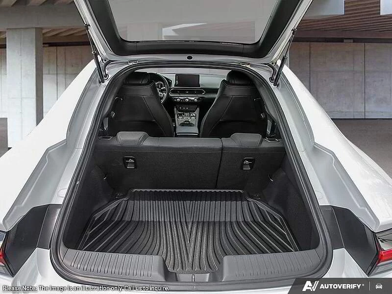 2026 Honda Prelude - Image 7 of 20