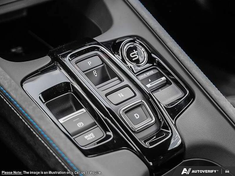 2026 Honda Prelude - Image 17 of 20