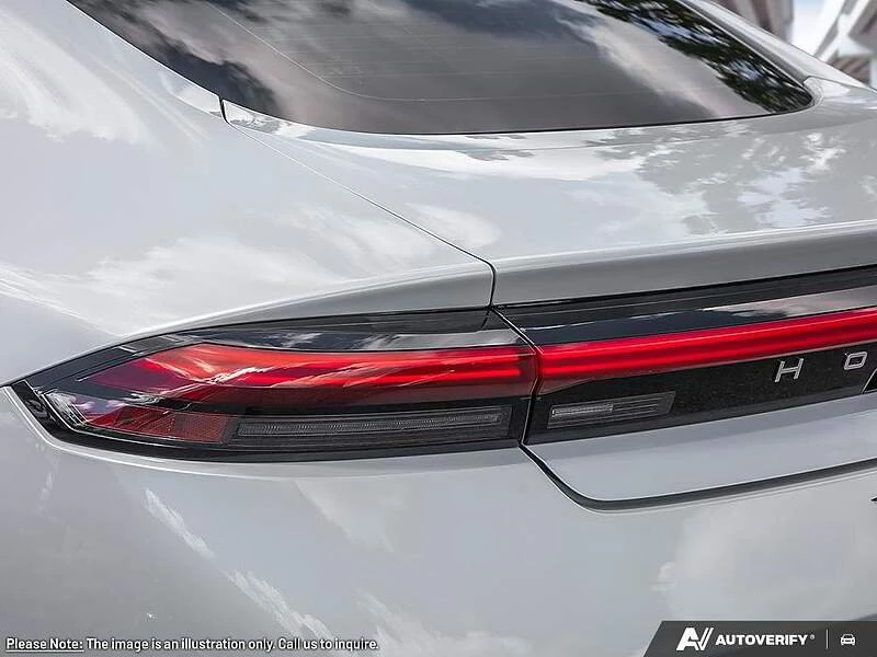 2026 Honda Prelude - Image 11 of 20