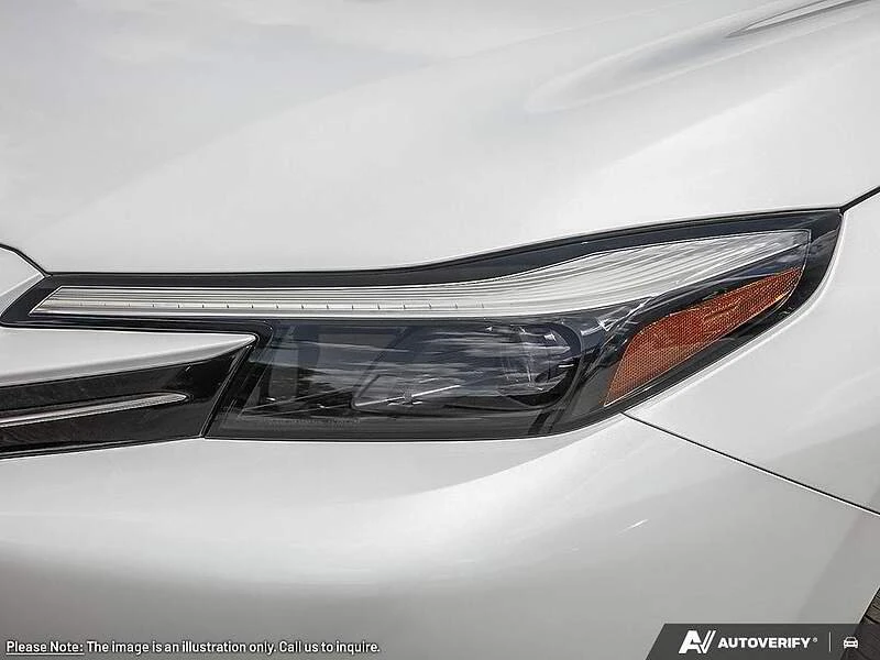 2026 Honda Prelude - Image 10 of 20