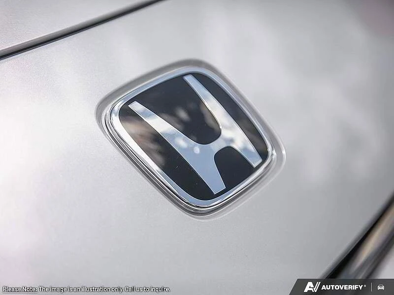 2026 Honda Prelude - Image 9 of 20