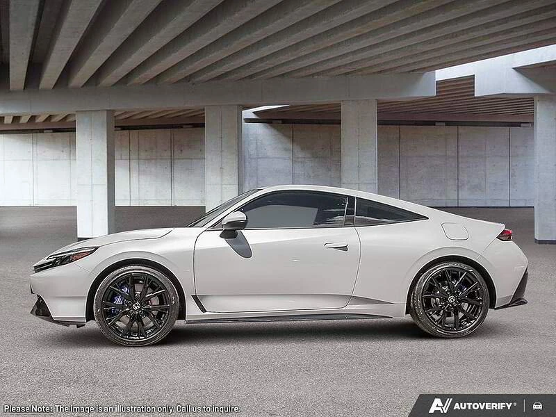 2026 Honda Prelude - Image 3 of 20