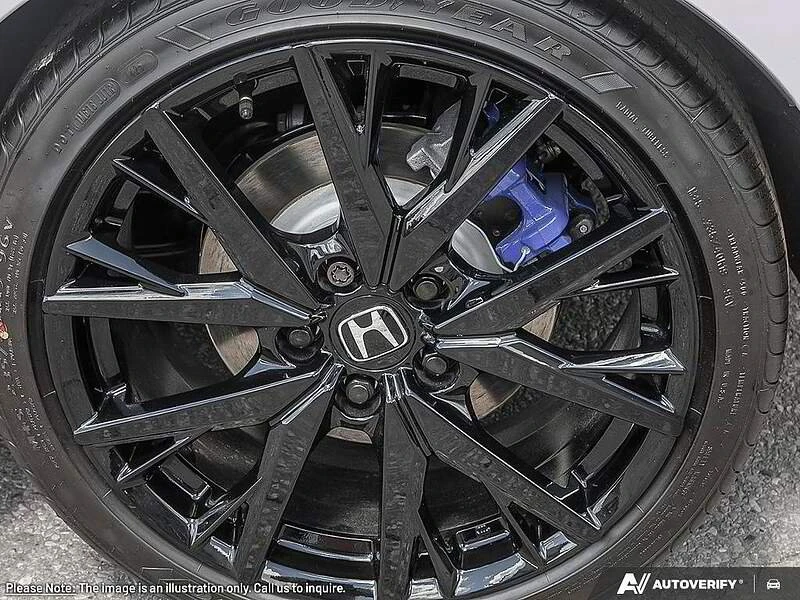 2026 Honda Prelude - Image 8 of 20