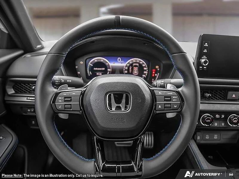 2026 Honda Prelude - Image 13 of 20