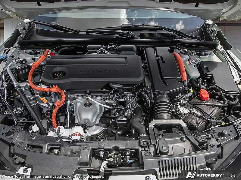 2026 Honda Prelude - Image 6 of 20