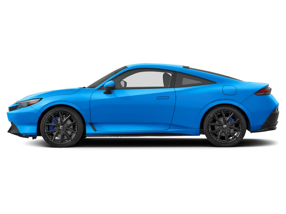 2026 Honda Prelude - Image 3 of 12