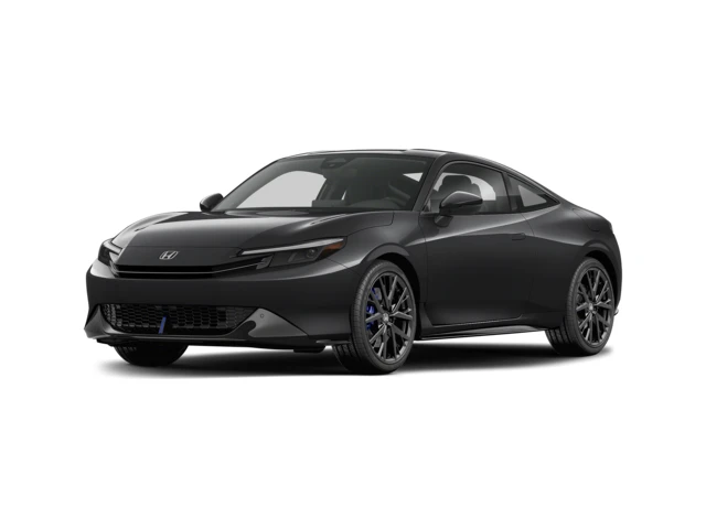 2026 Honda Prelude - Image 2 of 3