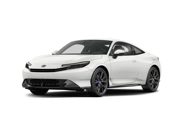 2026 Honda Prelude - Image 2 of 3