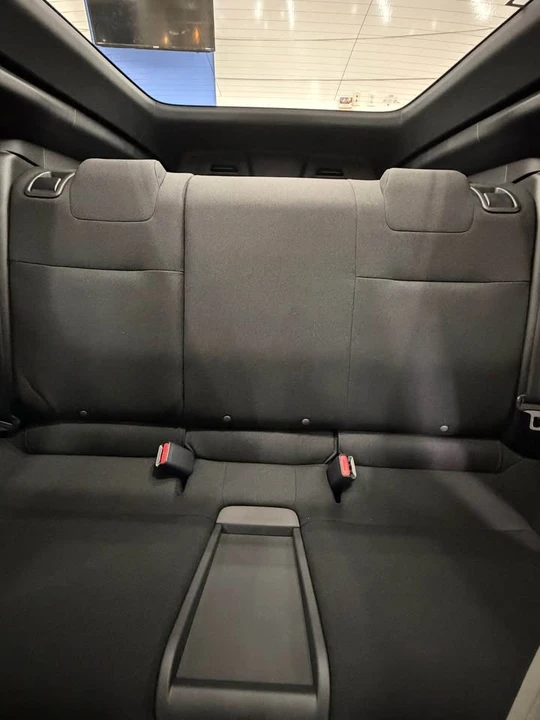 2026 Honda Prelude - Image 6 of 8