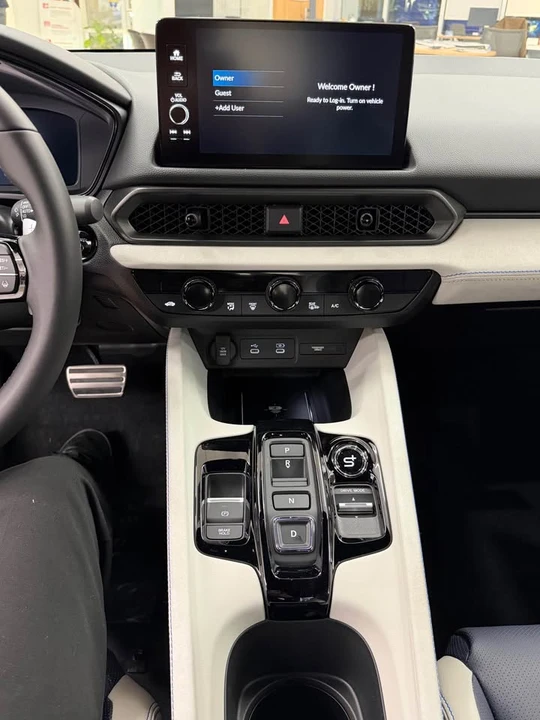 2026 Honda Prelude - Image 4 of 8