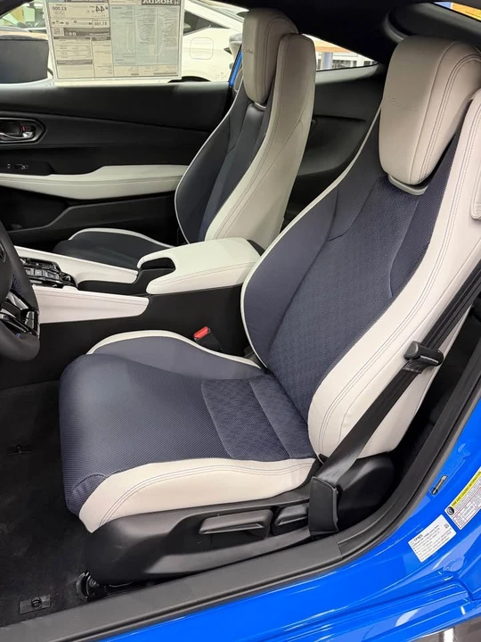 2026 Honda Prelude - Image 3 of 8