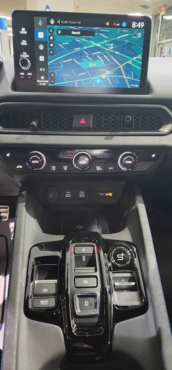 2026 Honda Prelude - Image 2 of 9