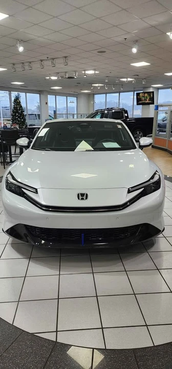 2026 Honda Prelude - Image 6 of 9