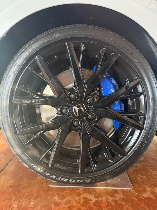 2026 Honda Prelude - Image 4 of 5