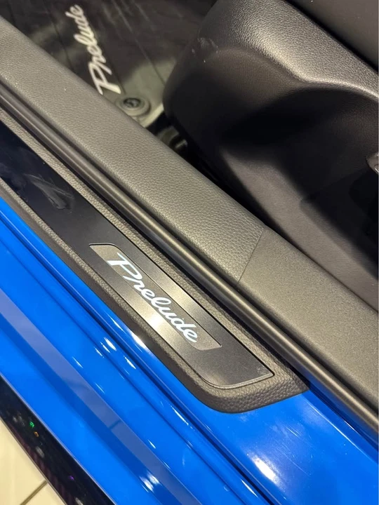 2026 Honda Prelude - Image 13 of 14