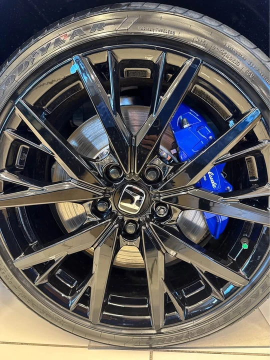 2026 Honda Prelude - Image 5 of 14