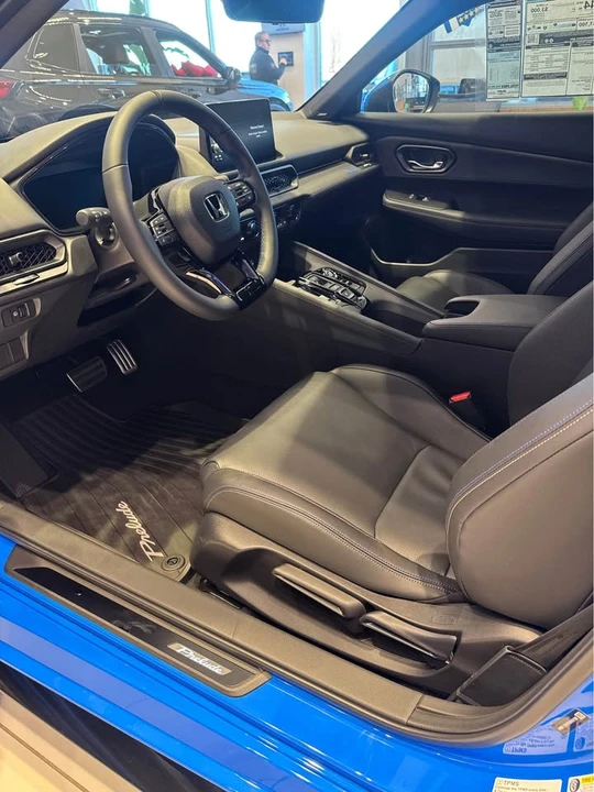 2026 Honda Prelude - Image 6 of 14