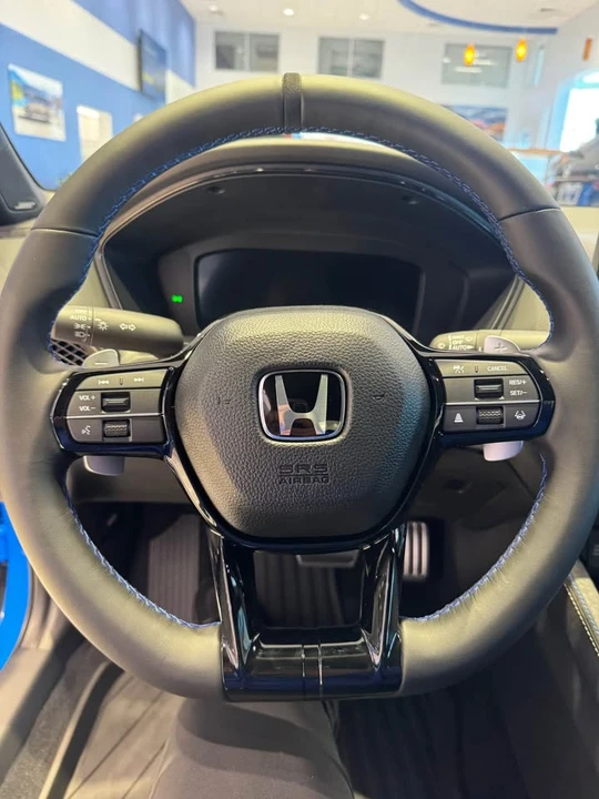 2026 Honda Prelude - Image 7 of 14