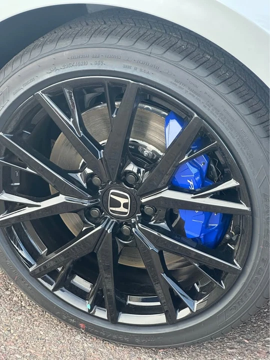 2026 Honda Prelude - Image 4 of 11