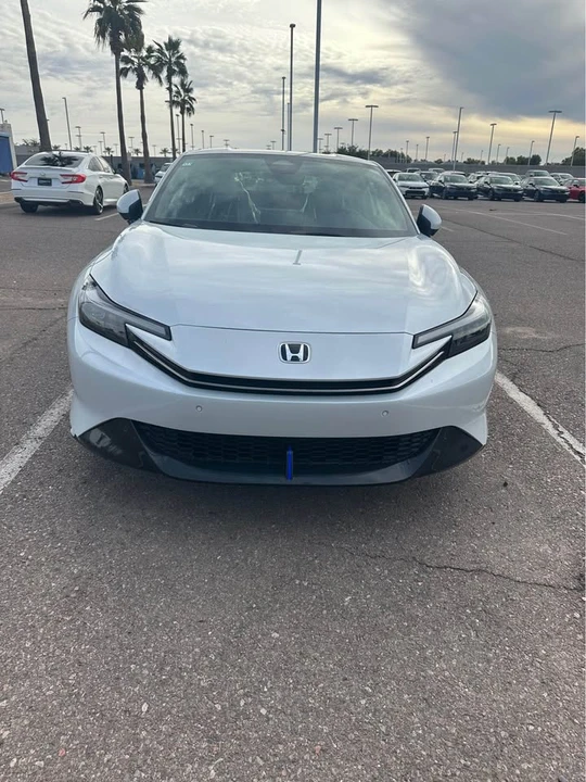 2026 Honda Prelude - Image 2 of 11