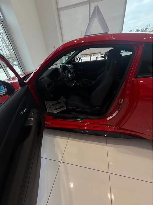 2026 Honda Prelude - Image 5 of 7