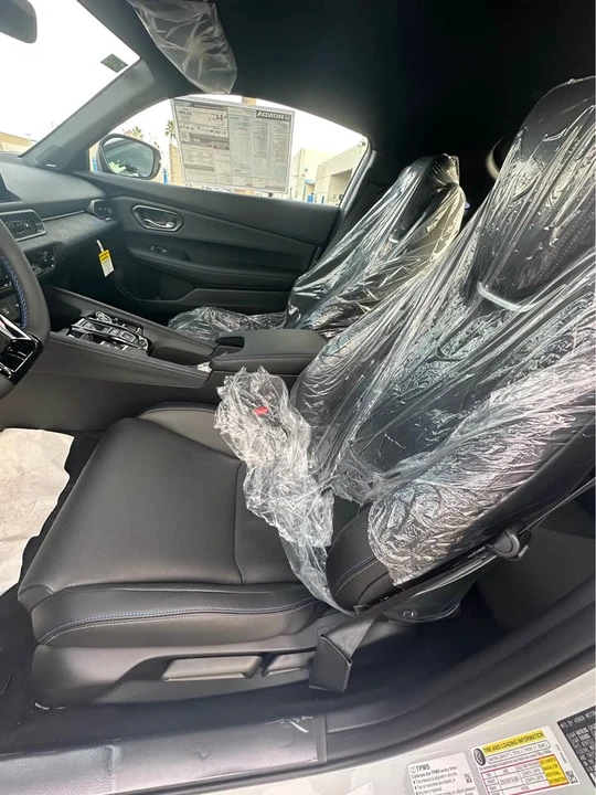 2026 Honda Prelude - Image 9 of 11