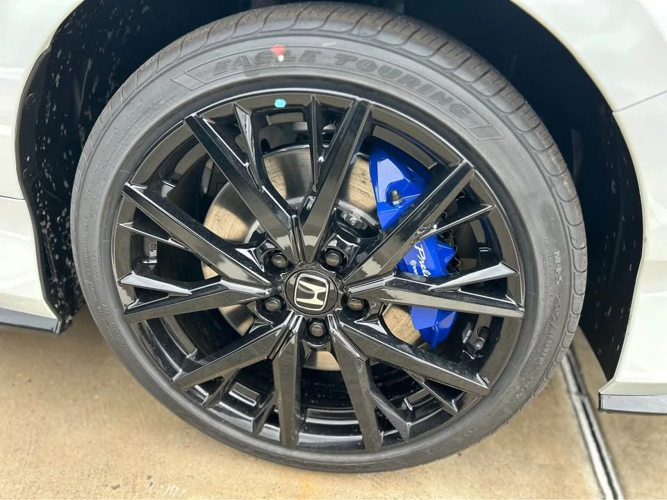 2026 Honda Prelude - Image 5 of 8