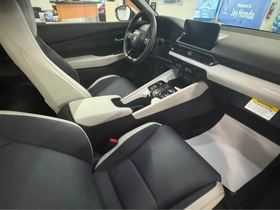 2026 Honda Prelude - Image 9 of 9