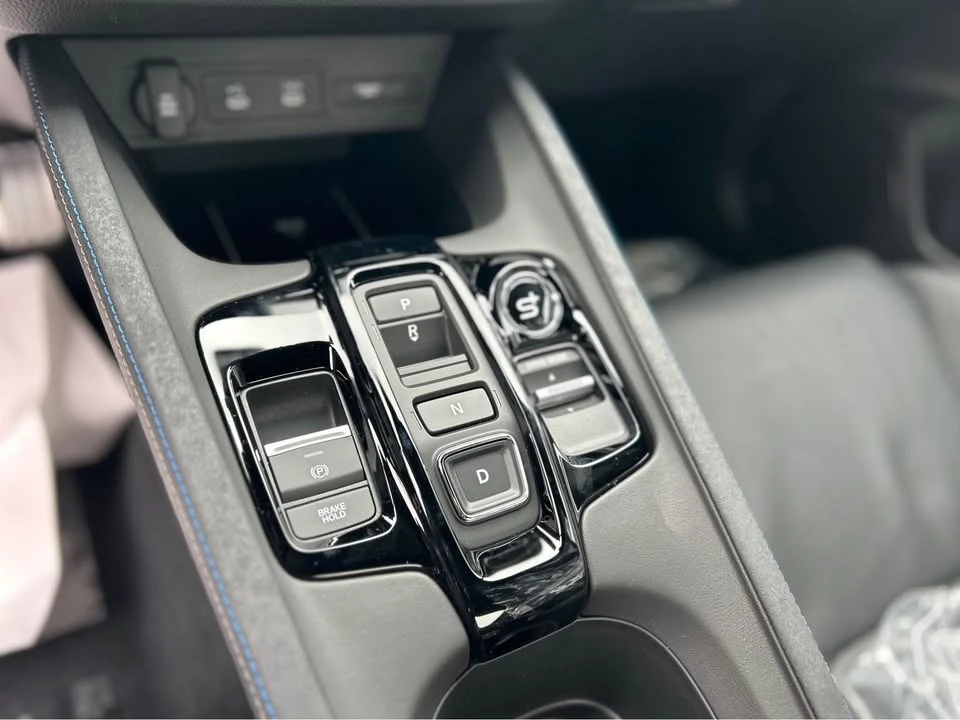 2026 Honda Prelude - Image 7 of 8