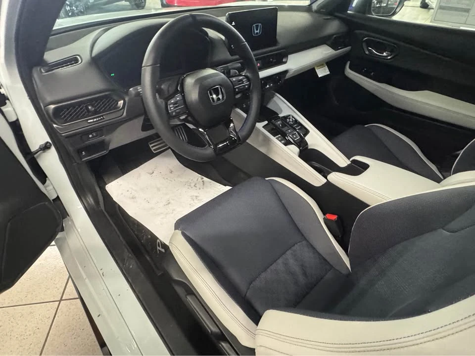 2026 Honda Prelude - Image 8 of 9