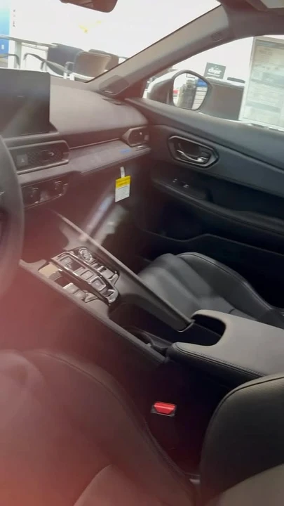 2026 Honda Prelude - Image 3 of 3