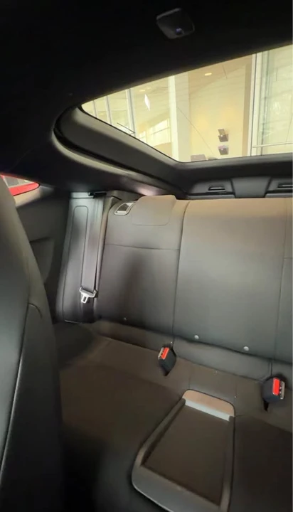 2026 Honda Prelude - Image 13 of 18
