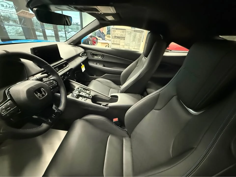 2026 Honda Prelude - Image 4 of 4