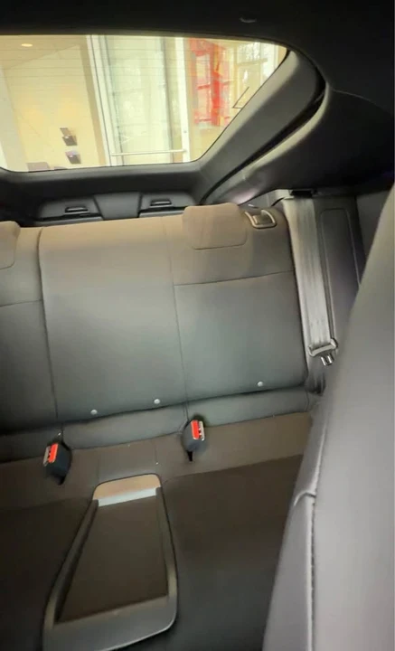 2026 Honda Prelude - Image 14 of 18