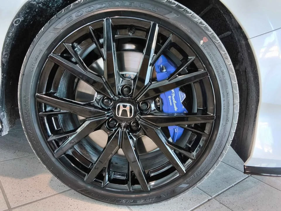 2026 Honda Prelude - Image 9 of 10