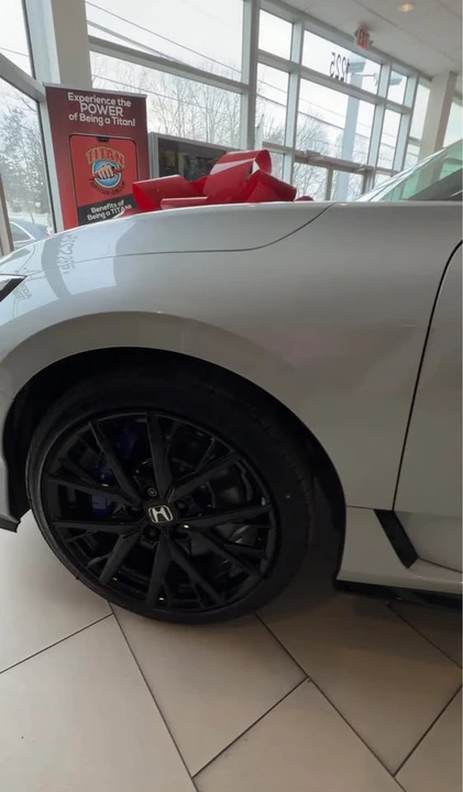 2026 Honda Prelude - Image 6 of 18