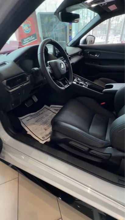 2026 Honda Prelude - Image 10 of 18