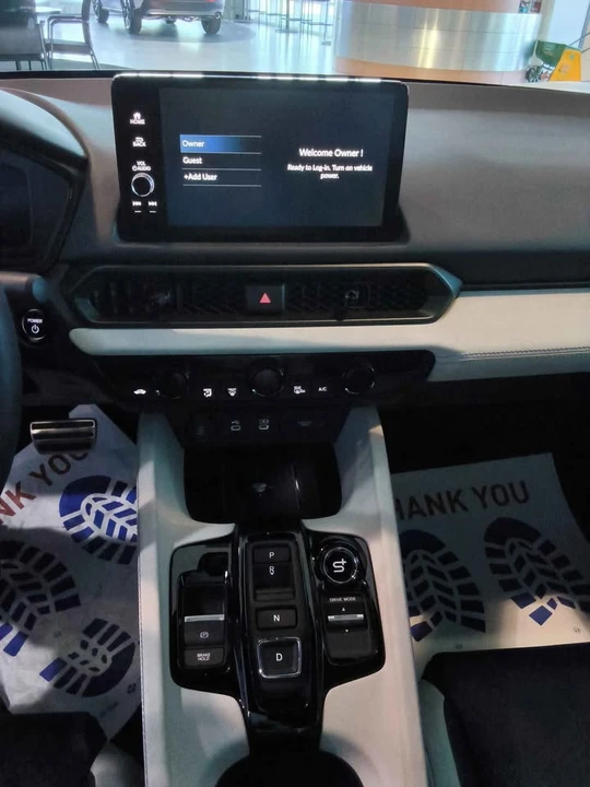 2026 Honda Prelude - Image 7 of 10