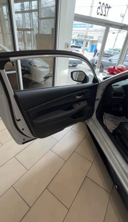 2026 Honda Prelude - Image 8 of 18