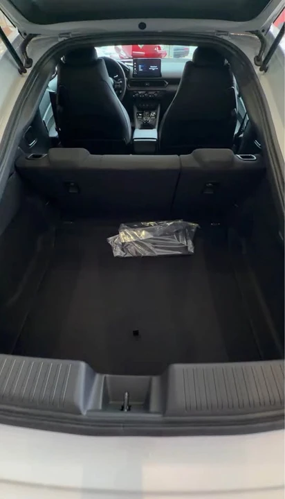 2026 Honda Prelude - Image 16 of 18