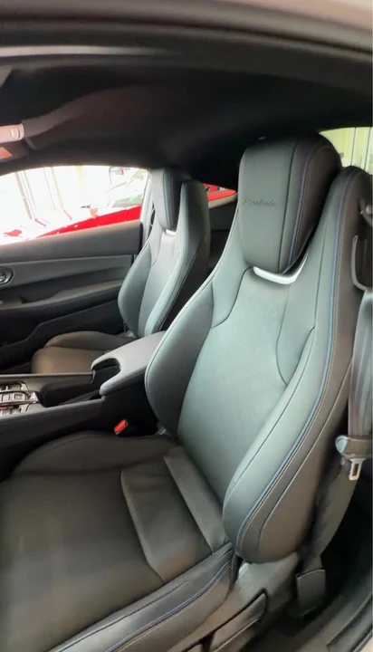 2026 Honda Prelude - Image 9 of 18