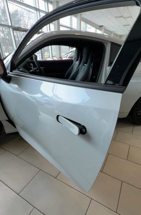 2026 Honda Prelude - Image 7 of 18