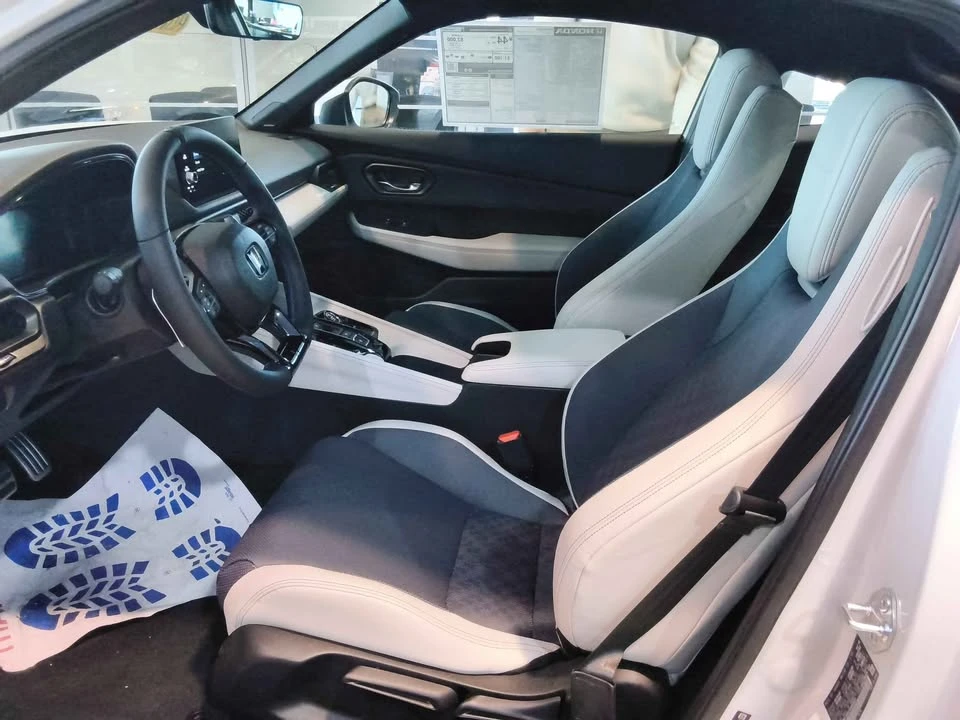 2026 Honda Prelude - Image 6 of 10